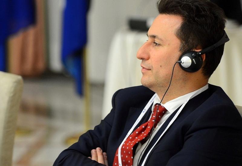  - Gruevski pobjegao u Mađarsku i zatražio politički azil